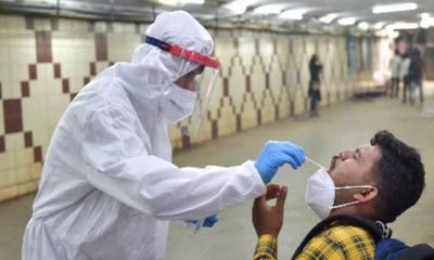 করোনার নতুন ধরন ওমিক্রন, মুম্বাইয়ে ১৪৪ ধারা