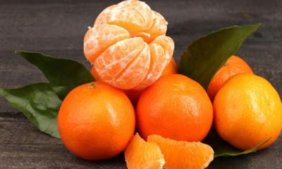 একসঙ্গে ৫ সমস্যার সমাধান দেবে কমলা