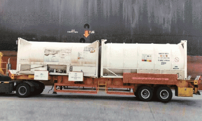 ভারতকে ৮০ টন অক্সিজেন দিলো সৌদি আরব