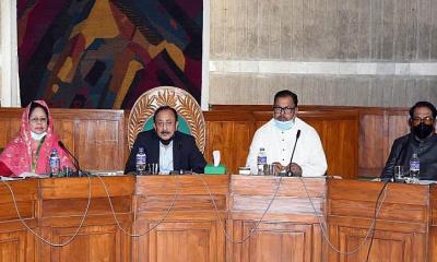 শিগগিরই সুখবর পাচ্ছে ২৬ হাজার বেসরকারি প্রাথমিক বিদ্যালয়