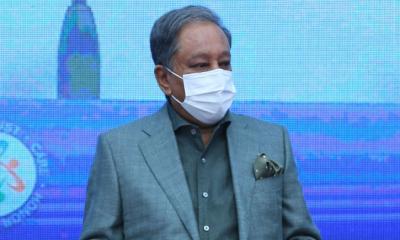 ক্রিকেটারদের জন্য টিকা বাধ্যতামূলক নয়