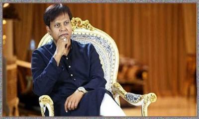 পাপুলের এমপি পদ বাতিলের রুল শুনানি ২২ ফেব্রুয়ারি