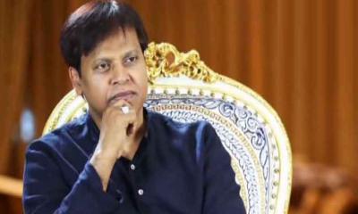 পাপুলের এমপি পদ বাতিলের বৈধতা চ্যালেঞ্জ করা রিট খারিজ