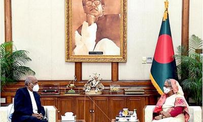 বাংলাদেশ থেকে প্রমোদতরী চালুর প্রস্তাব মালদ্বীপের