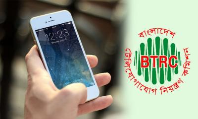 অবৈধ ৫৫ লাখ মোবাইল ফোনের যা হবে