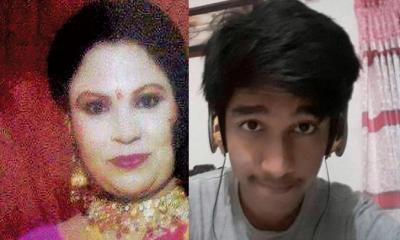 কাকরাইলে মা ছেলে হত্যা মামলার রায় রোববার 