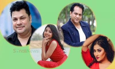 তারকাদের কাছে ‘বন্ধু’ মানে কী