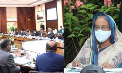 তৃতীয় সাবমেরিন ক্যাবল স্থাপনে ৬৯৩ কোটি টাকা ব্যয় ধার্য