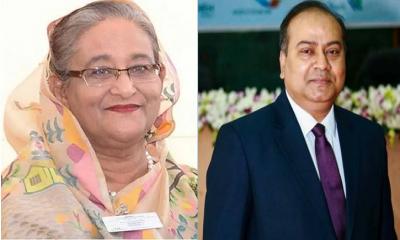 শেয়ারবাজারের বাধাগুলো প্রধানমন্ত্রীকে জানিয়েছেন বিএসইসি চেয়ারম্যান