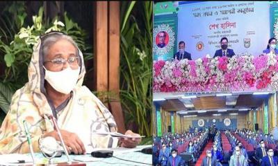 ভ্যাকসিন আসার সাথে সাথেই বাংলাদেশ পাবে