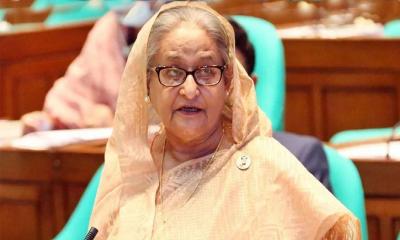 টিকা তৈরি করে অন্য দেশকে দেওয়ার সক্ষমতা বাংলাদেশেরও আছে