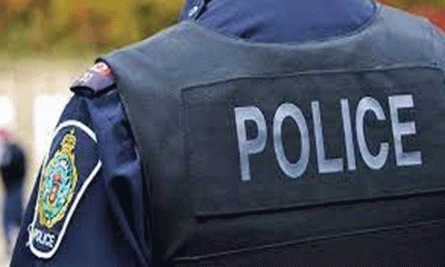 শ্বশুরের মাথা ফাটিয়ে দিলেন পুলিশ সদস্য