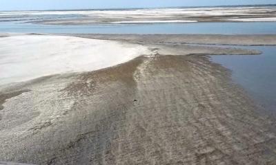 বাংলাদেশ থেকে পলিমাটি নিতে আগ্রহ মালদ্বীপের