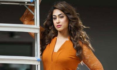 ৪২ বছরে এসে বিয়ের জন্য পাত্র খুঁজছেন পপি