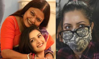 পরীর ভাগ্যে কি ঘটছে ৪ মাস আগেই জানতেন চয়নিকা চৌধুরী!