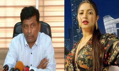 পরীমণি কাণ্ড : প্রভাবশালীদের নিয়ে যা বললো সিআইডি