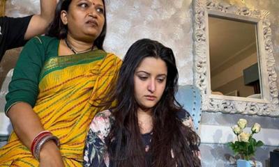 পরীমণিকে ধর্ষণ ও হত্যার চেষ্টা, যা বললো পুলিশ