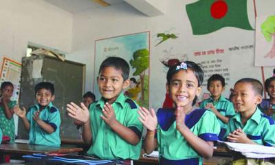 প্রাথমিক শিক্ষার্থীদের জরুরিভিত্তিতে যেসব তথ্য চেয়েছে ডিপিই