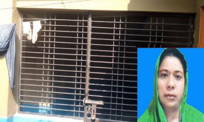 স্বামী বাসায় না থাকায় প্রাথমিক শিক্ষিকার আজব কাণ্ড!