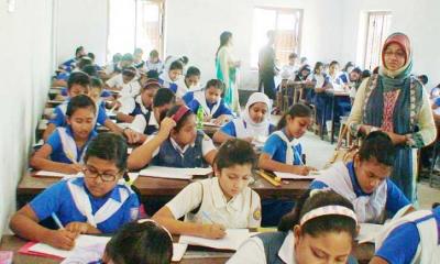 পদোন্নতি পাচ্ছেন ৬ হাজার ১৫৫ শিক্ষক (তালিকাসহ)