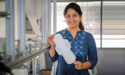 পিরিয়ড উপযোগী টয়লেট মেয়েদের বিদ্যাপাঠে মনোযোগ বাড়াবে