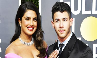 বিচ্ছেদ হতে চলেছে প্রিয়ঙ্কা এবং নিকের!