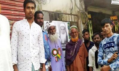 ঘর না পাওয়ার ক্ষুব্ধতা থেকে চেয়ারম্যান প্রতিদ্বন্দ্বী ভিক্ষুক, ভোট পেলেন ৩৭৭ 