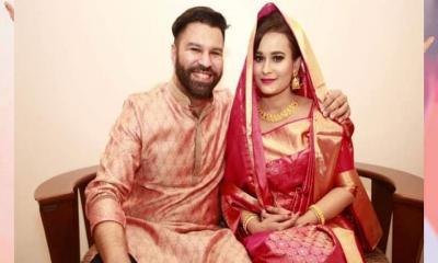 ফের বিয়ের পিড়িতে ক্লোজআপ তারকা পুতুল