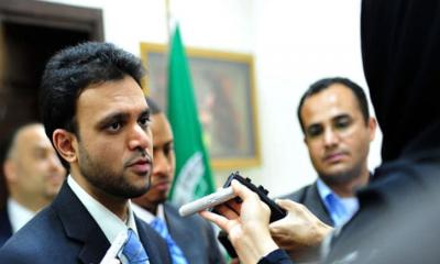 যুক্তরাষ্ট্রের ইতিহাসে প্রথম মুসলিম মার্কিন রাষ্ট্রদূত নিয়োগ