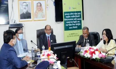 রেলে নিয়োগ দেয়া হবে ১২ হাজার লোক