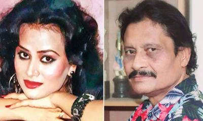 গর্ভবতী হতেই নায়িকাকে ডিভোর্স দেন ওস্তাদ জাহাঙ্গীর