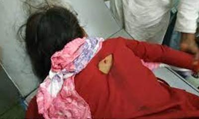 বাসা ছেড়েও রক্ষা হয়নি কিশোরীর, হাত-পা বেঁধে দলবদ্ধ ধর্ষণ