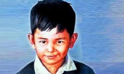 ১৮ অক্টোবর পালিত হবে ‘শেখ রাসেল দিবস’