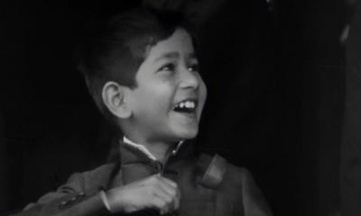 শেখ রাসেলের ৫৮তম জন্মদিন আজ