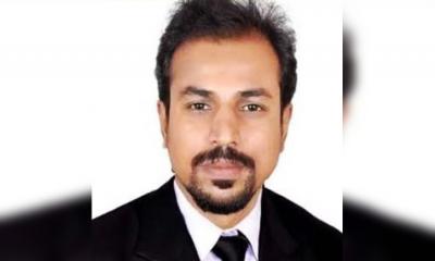 ১২০ ভোট পেয়ে জামানত হারাচ্ছেন নৌকা প্রার্থী