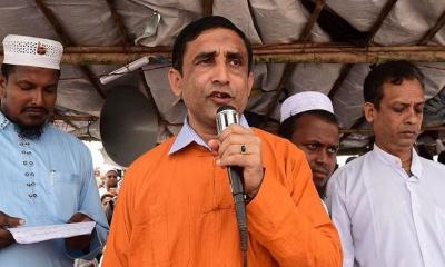 তিন কারণে মুহিবুল্লাহ খুন