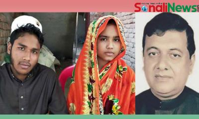 স্বামীকে তালাক দিয়ে একদিনের মাথায় প্রেমিককে বিয়ে করলো কিশোরী