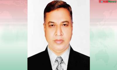 ইউপি নির্বাচন : ৬৭ ভোট পেলেন নৌকার প্রার্থী