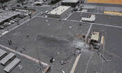 সৌদি বিমানবন্দরের স্পর্শকাতর জায়গায় ড্রোন হামলা