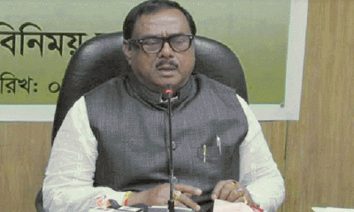 ১১ লাখ ৫০ হাজার মেট্রিক টন চাল কিনবে সরকার