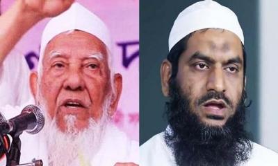 শফিকে হত্যার অভিযোগে মামুনুলসহ ৩৬ জনের বিরুদ্ধে মামলা