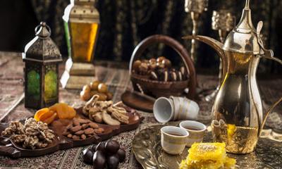 রমজানে সাহরি খাওয়ানো অনেক সওয়াব