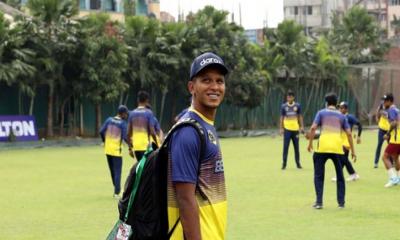 আফিফের আগে ব্যাট করতে চাই