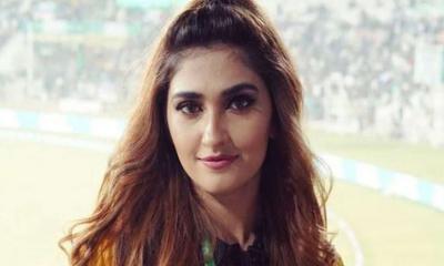 কোহলি ছাড়া কাউকে পছন্দ করেন না হাসান আলির স্ত্রী!