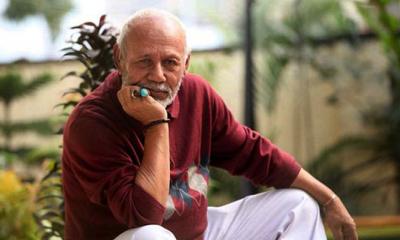 ছেলের পাশে চিরনিদ্রায় শায়িত হবেন এটিএম শামসুজ্জামান