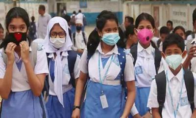 ফের বাড়ছে শিক্ষাপ্রতিষ্ঠানের ছুটি