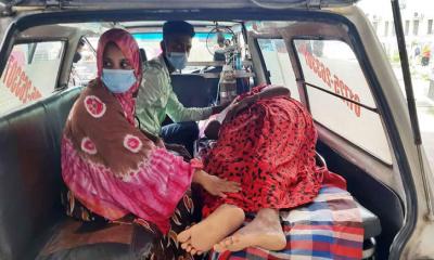 এবার সিলেটে করোনায় সর্বোচ্চ মৃত্যুর রেকর্ড