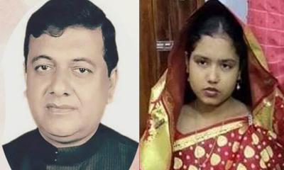 বিয়ের দ্বিতীয় দিনেই ৬০ বছরের চেয়ারম্যানকে তালাক দিলো কিশোরী