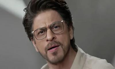 নতুন ‘দুঃসংবাদ’ শুনলেন শাহরুখ খান