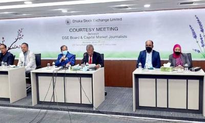 শেয়ারবাজারে আর ১৯৯৬ এবং ২০১০ সালের পুনরাবৃত্তি হবে না